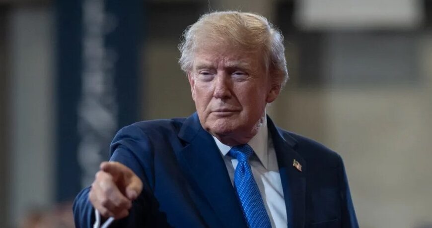 Трамп готує грандіозну угоду з Білоруссю: дешевше, ніж у Канаді