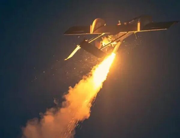 У Самарі уламки дрона впали на виборчу комісію