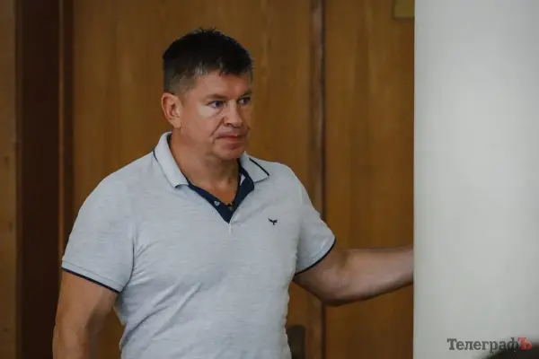 Як заробив заступник міського голови: деталі про премію та надбавку Кравченка у липні