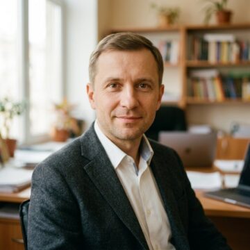Станіслав Малик