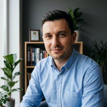 Григорій Петришин