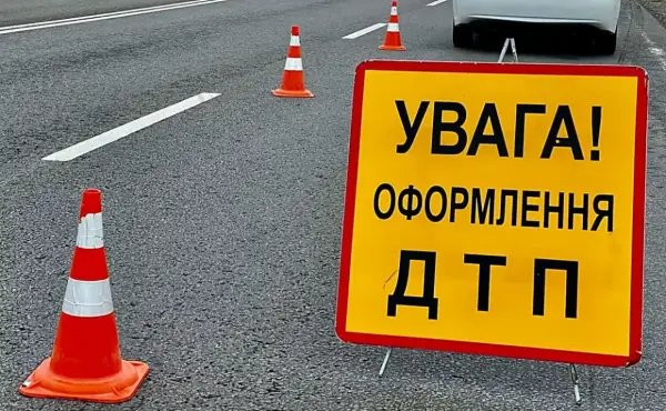 53 смерті за 7 місяців: на Полтавщині розслідують десятки ДТП