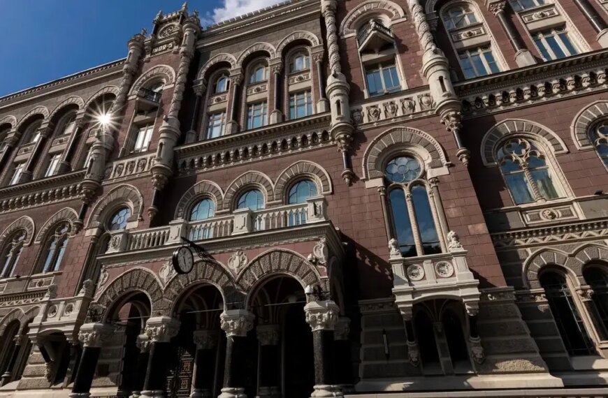 НБУ: вересневе сповільнення кредитування бізнесу та населення