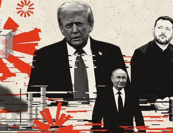 Дії Трампа: чи змінять вони хід переговорів щодо дизельної угоди між США та РФ