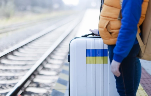 Трамп визначиться з майбутнім тимчасового захисту для українців у США