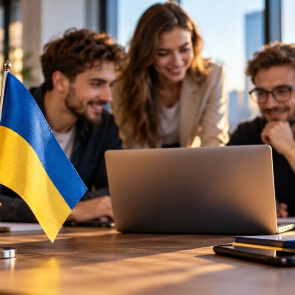 Українські стартапи домінують у Y Combinator