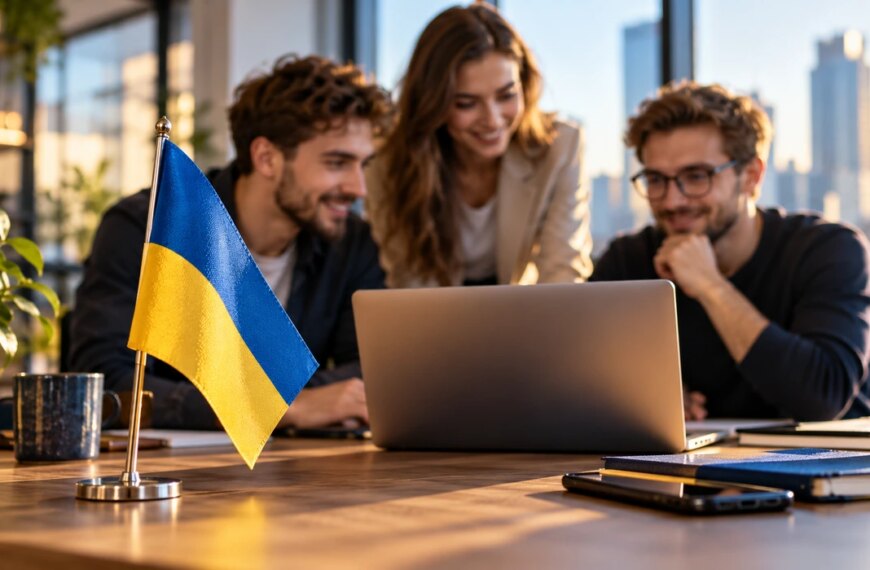 Українські стартапи домінують у Y Combinator