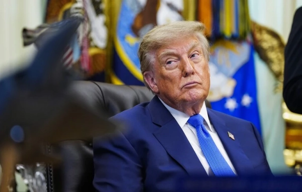 Трамп прокоментував заворушення у Франції та закликав до реформ виборчої системи США