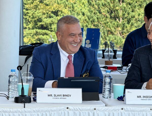 Болгарського бізнесмена Славі Бінєва вбили в Софії, затримано трьох підозрюваних