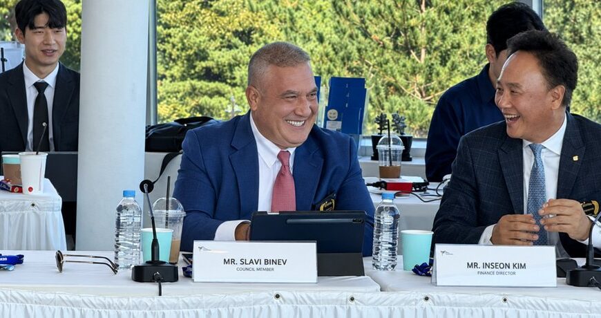 Болгарського бізнесмена Славі Бінєва вбили в Софії, затримано трьох підозрюваних
