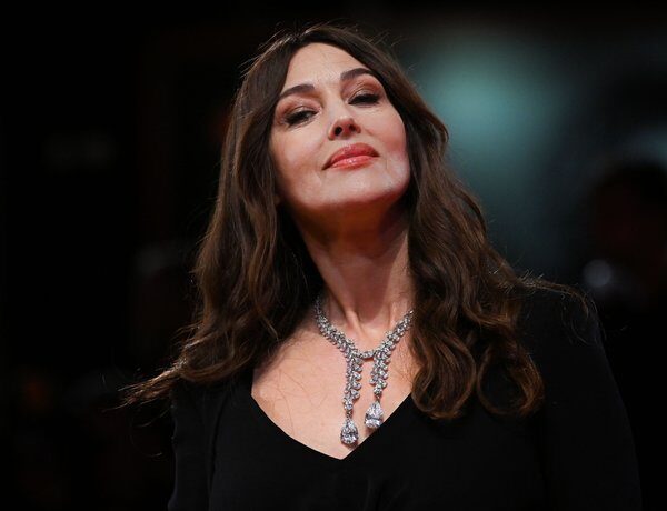 Секрети стрункості 62-річної Моніки Беллуччі