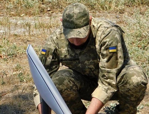 Ілон Маск пояснив нові обмеження Starlink для Збройних Сил України