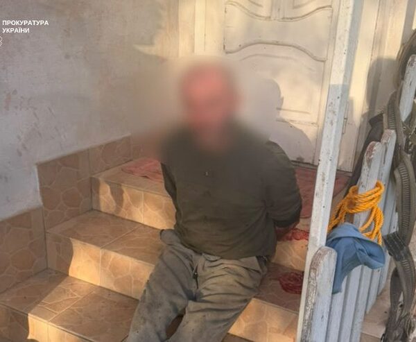 Священник УПЦ МП стріляв у людей на Закарпатті: є жертви