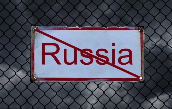 ЄС подовжив санкції проти РФ до жовтня 2027 року