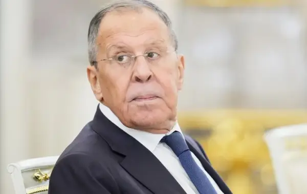 Лавров прибув до США на переговори G20