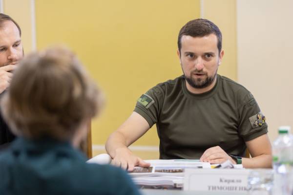 Офіс президента Офіс президента