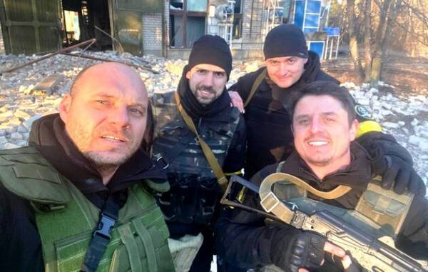 Як добровольці вивезли тисячу ракет “Вільха” та “Нептун” із сірої зони
